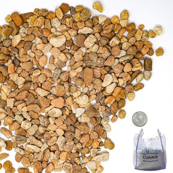 Pea Gravel